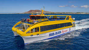 Fuerteventura Express