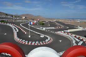 Go Karting Lanzarote