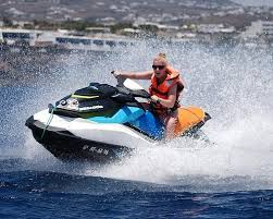 Super Fast Boat Adventure