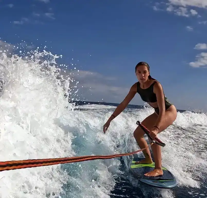 Wakeboard H2O Lanzarote