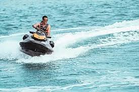 Jet Bike Safari Individual 2 Hours