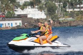 JetSki Bike Single