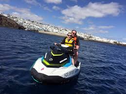 JetSki Bike Double