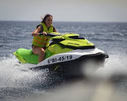 JetSki Bike Double 40 Minutes