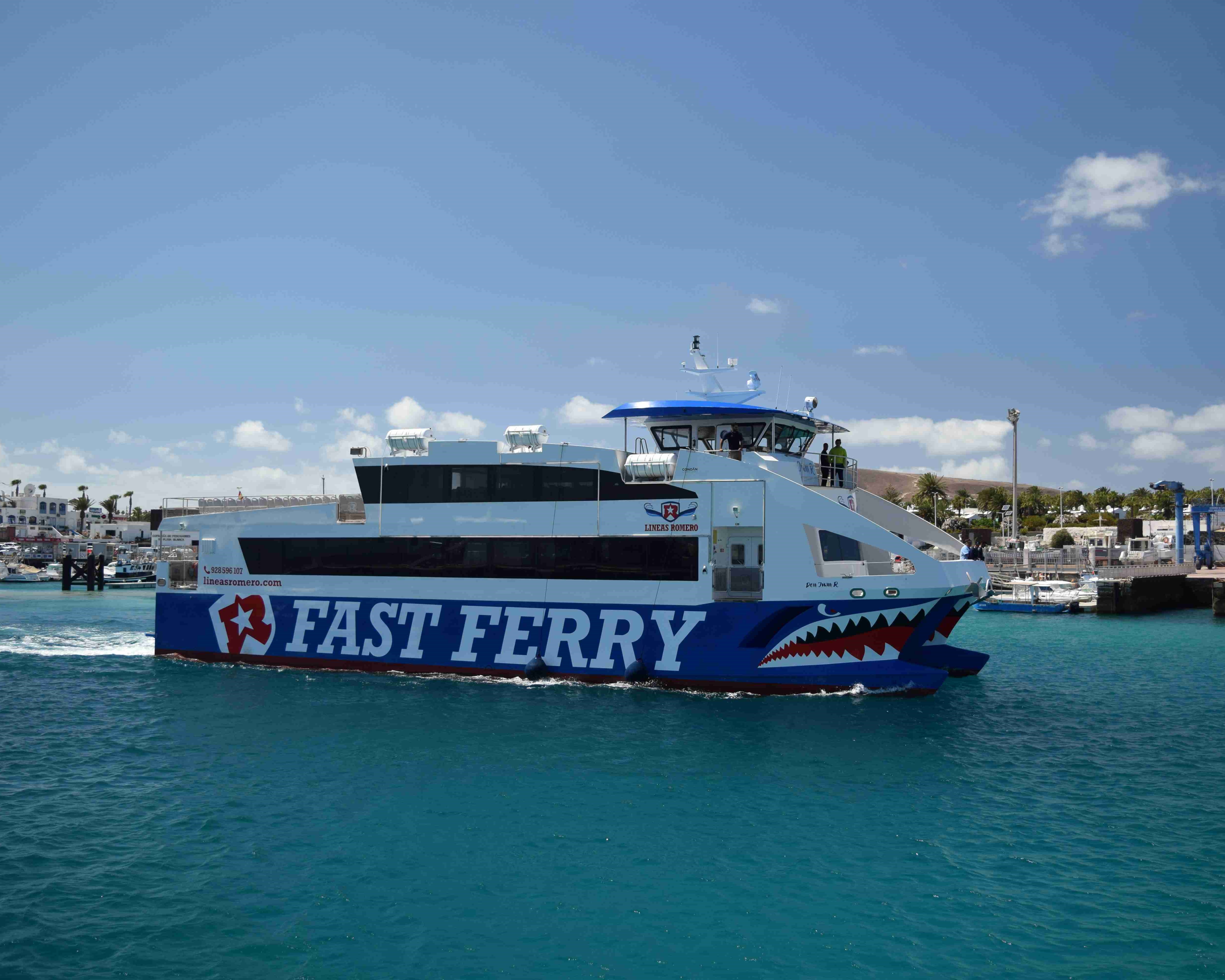 Family enjoying a catamaran sailing experience