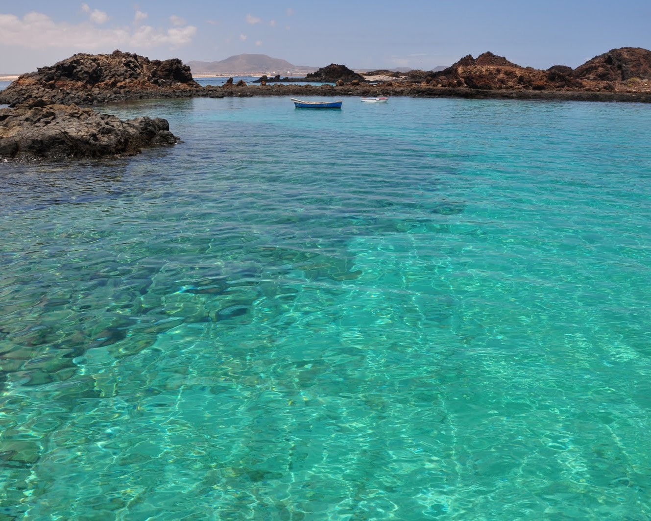 Family enjoying a catamaran sailing experience