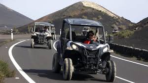Road Buggy Tour