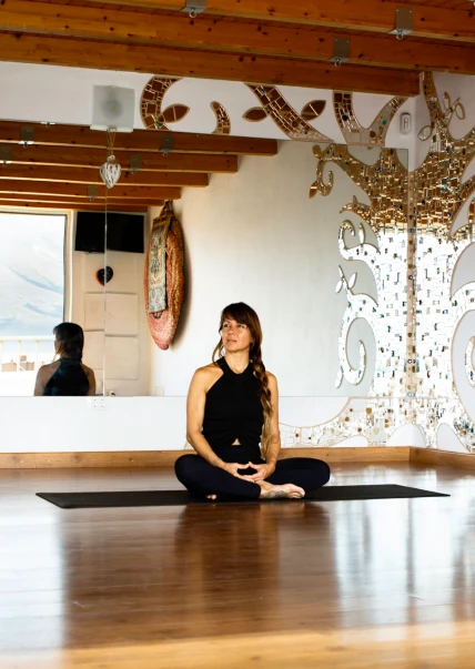 Hatha & Vinyasa Yoga
