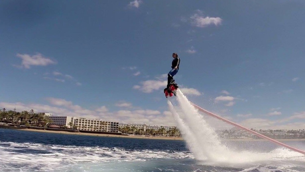 FlyBoard
